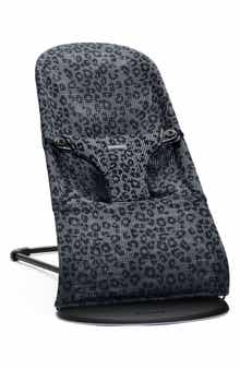 BabyBjörn Bouncer Bliss Convertible Quilted Baby Bouncer