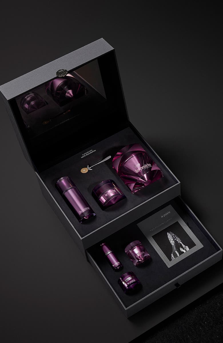 La Prairie Platinum Rare Haute Rejuvenation Set, Alternate, color, 