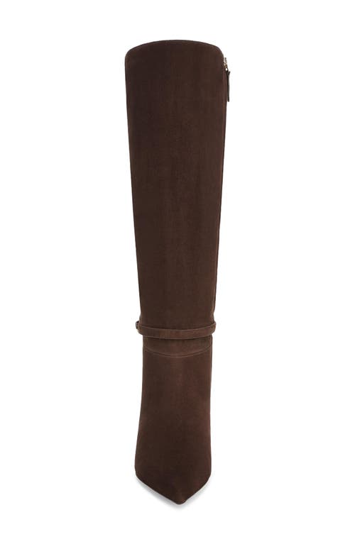 Favorite Daughter Teddy Too Knee High Boot In Brown