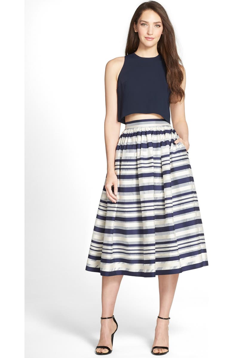 Steve Madden Stecy Sandal, Alternate, color,