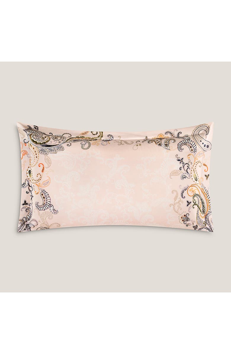Togas Lathika Pillowcase, Alternate, color, Beige