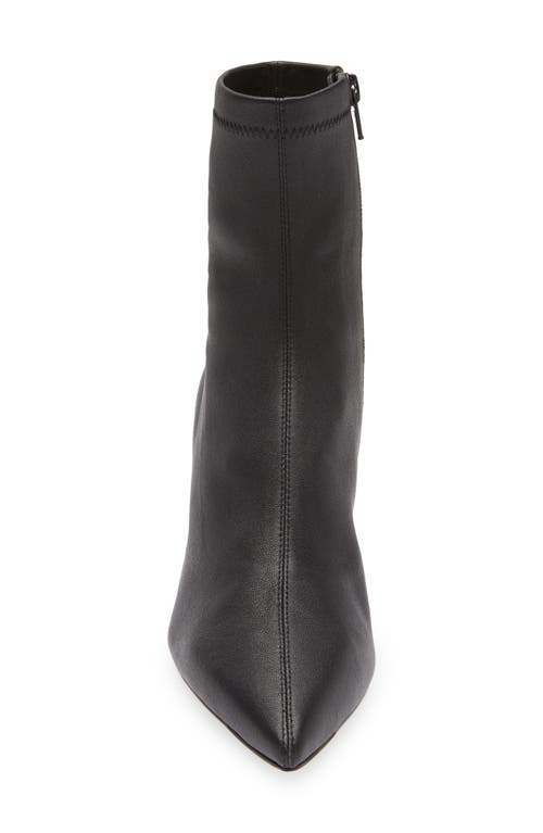 Rag & Bone Women's Britt High Heel Ankle Boots In Black