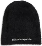 Billionaire Boys Club Fuzzy Beanie