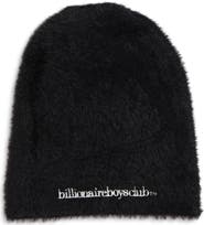 Billionaire Boys Club Fuzzy Beanie