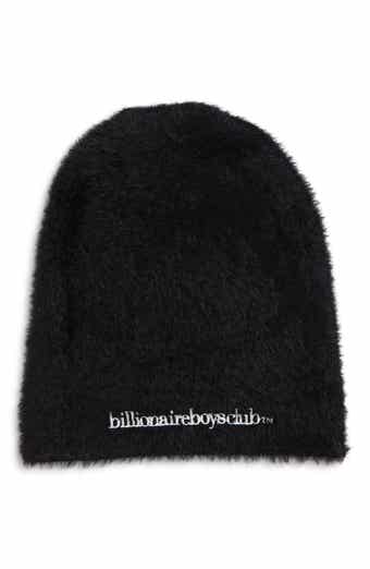 Fuzzy Beanie