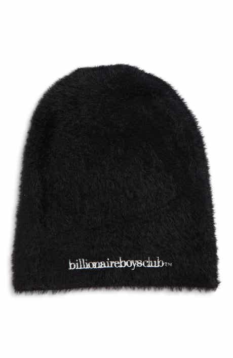 Fuzzy Beanie