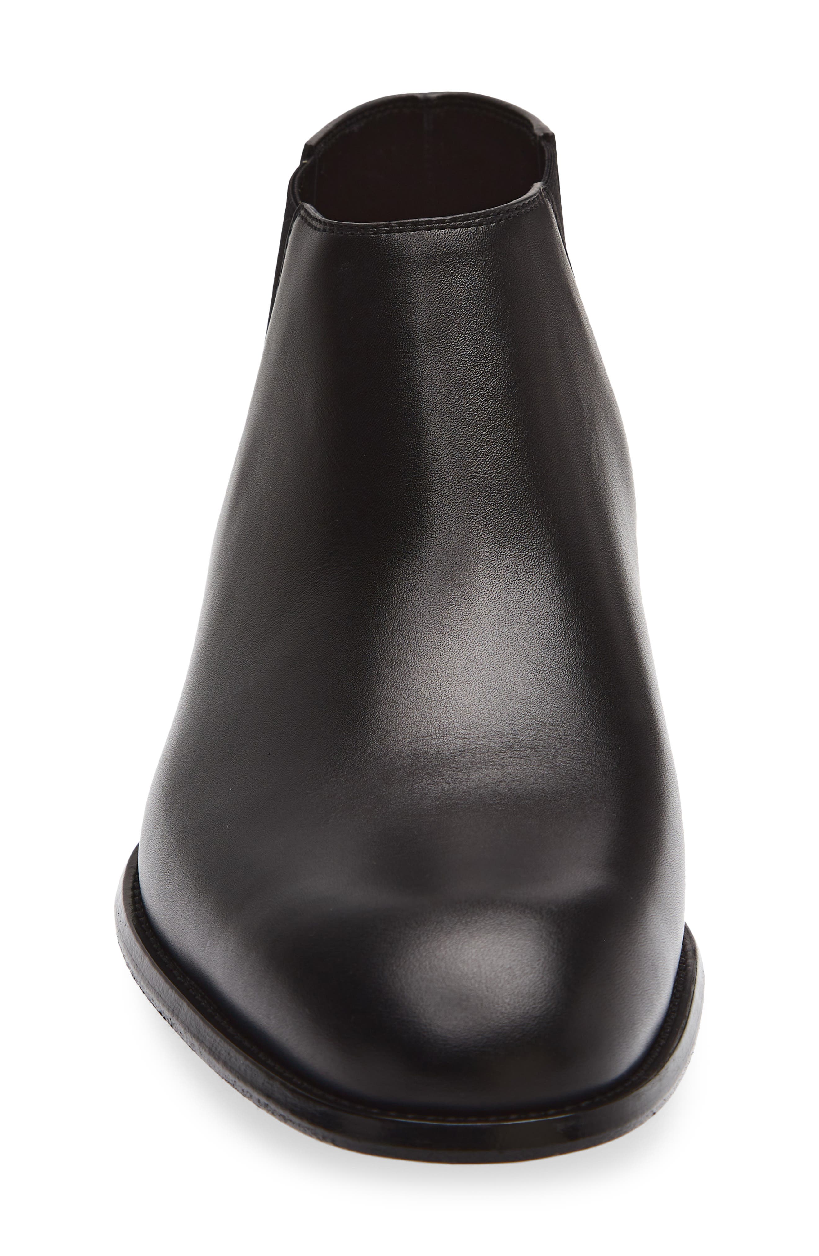 Mercury Chelsea Boot, Alternate, color, 1051 BLACK