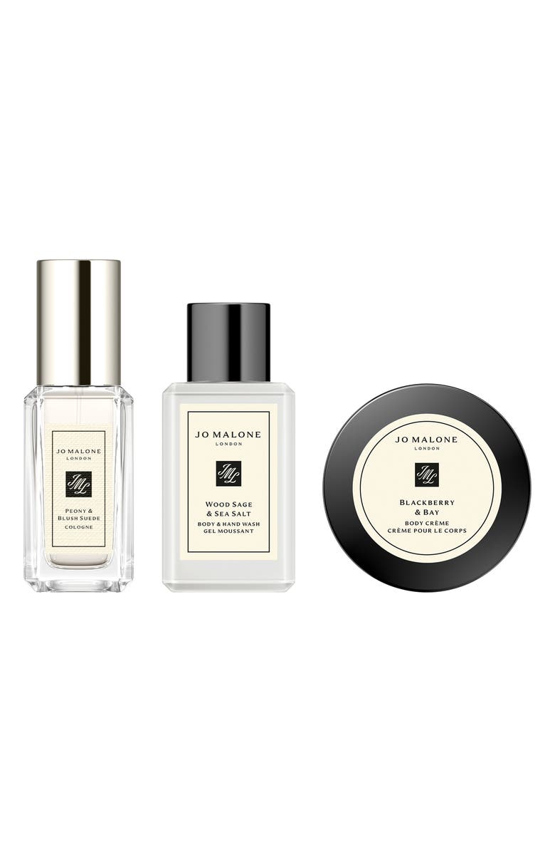 Jo Malone London<sup>™</sup> Christmas Cracker Set, Alternate, color,