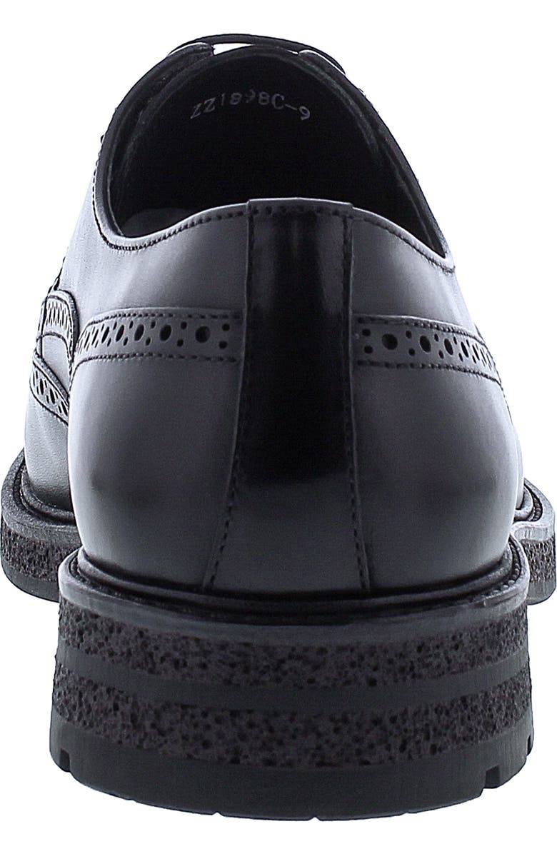 Zanzara Bilbao Whipstitch Derby, Alternate, color,