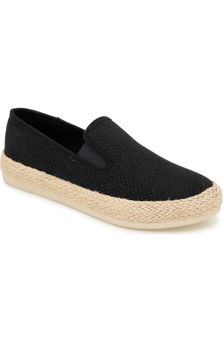 Esprit Nadine Espadrille Sneaker, Main, color,