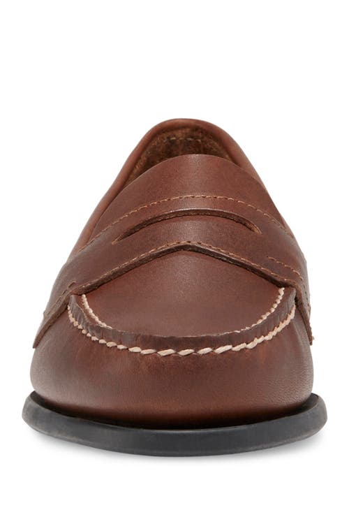 Eastland Classic Ii Leather Loafer In Brown
