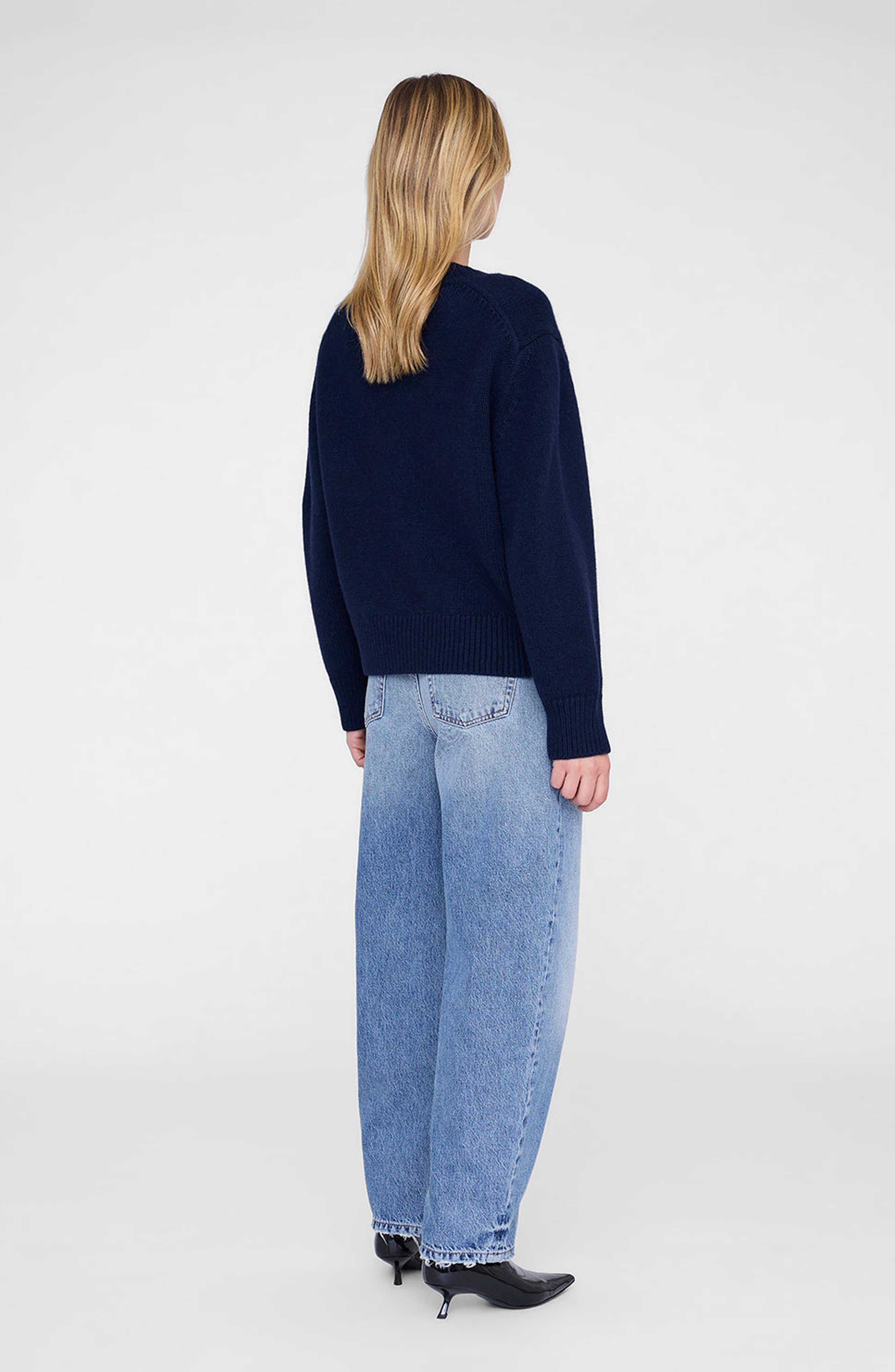 Roni Sweater - image 2