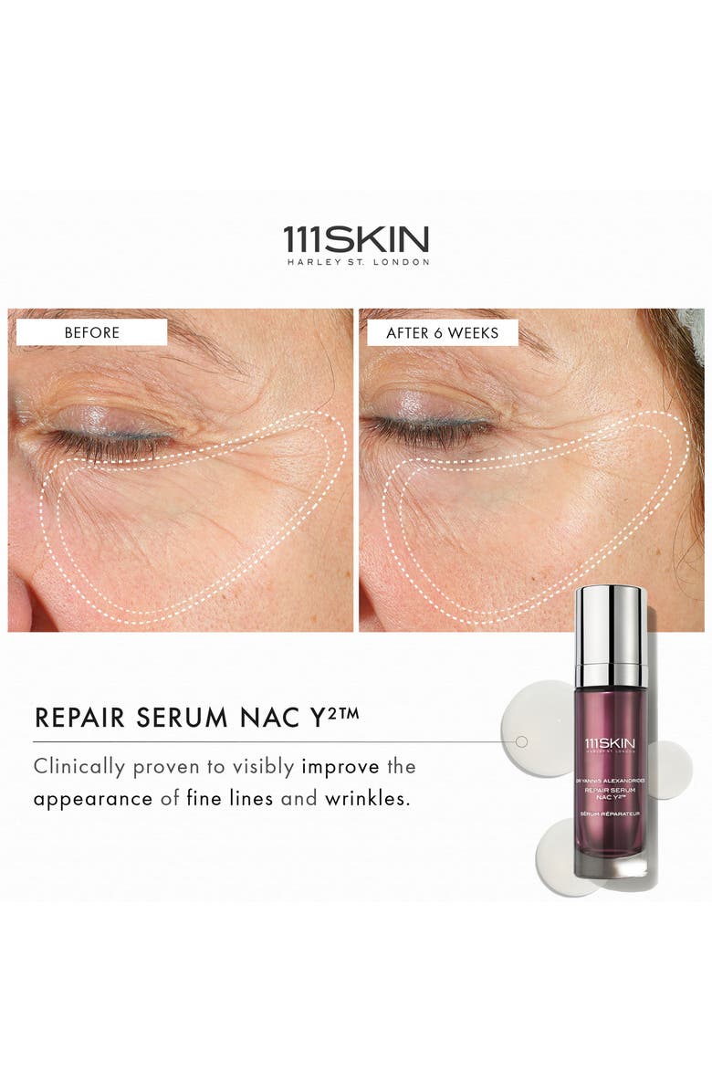 111SKIN Repair Serum NAC Y², Alternate, color,