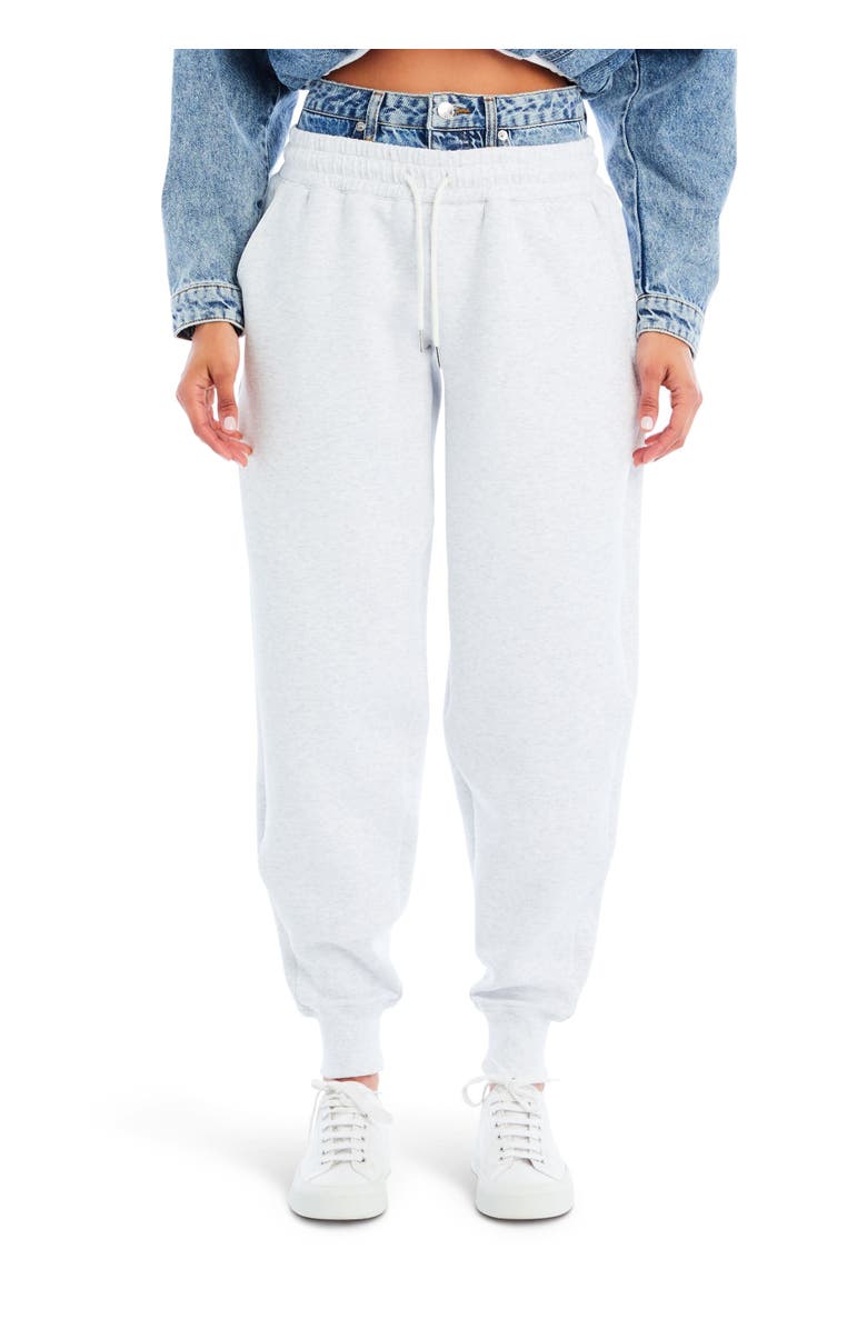 SER.O.YA Klara Sweatpant, Main, color, 