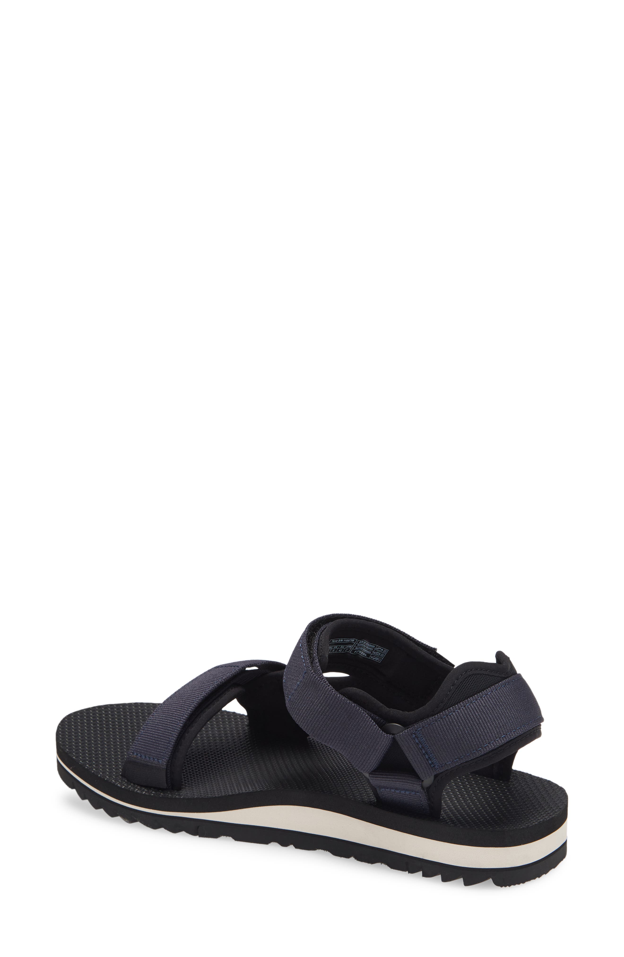 Teva Universal Trail Sandal, Alternate, color, 