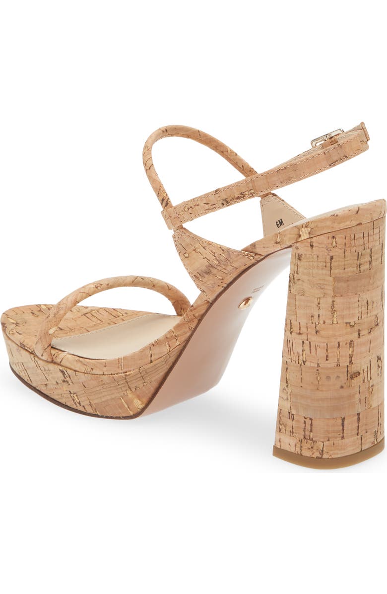 Pelle Moda Olina Sandal, Alternate, color,