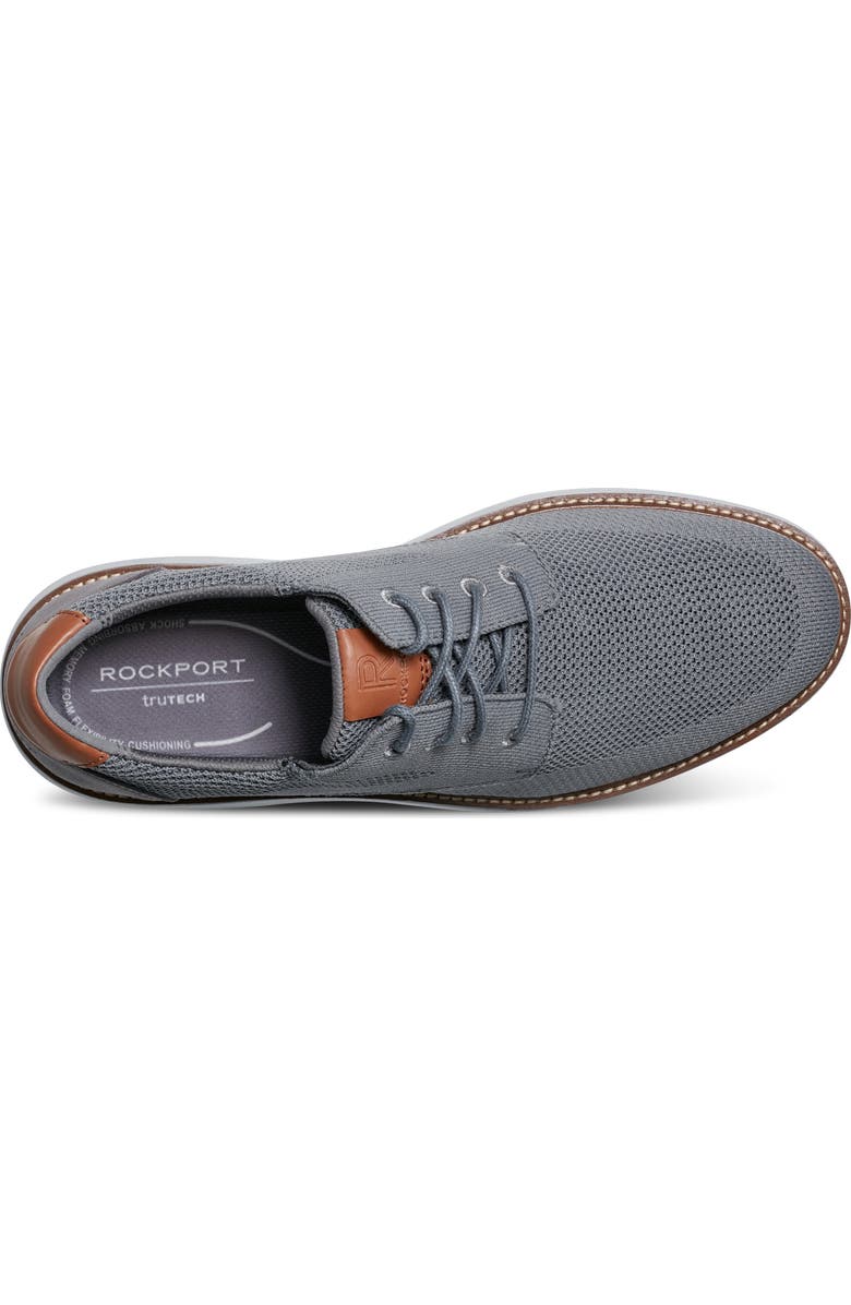 Rockport Cacey 2 Knit Derby Sneaker, Alternate, color,