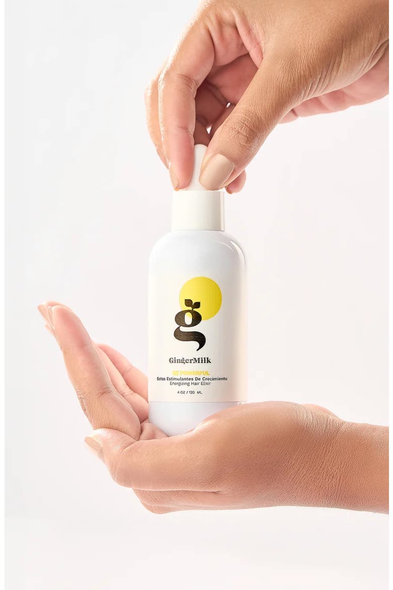 Fortifying Scalp Serum for Thinning Hair, Alternate, color, 4 oz