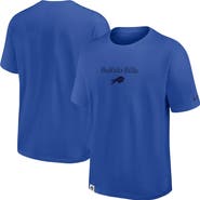 Nike Men's Nike Royal Buffalo Bills Glory Max90 T-Shirt