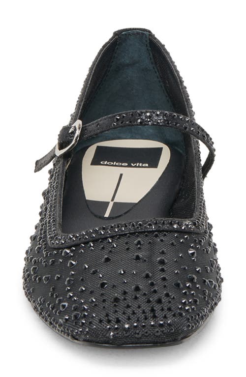 DOLCE VITA DOLCE VITA REYES MARY JANE FLAT