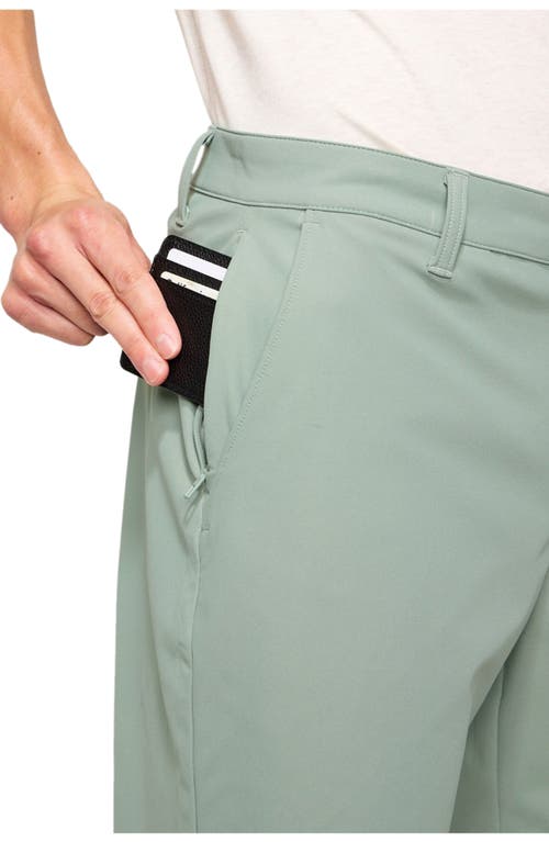 Fabletics The Don Short 8" In Blue