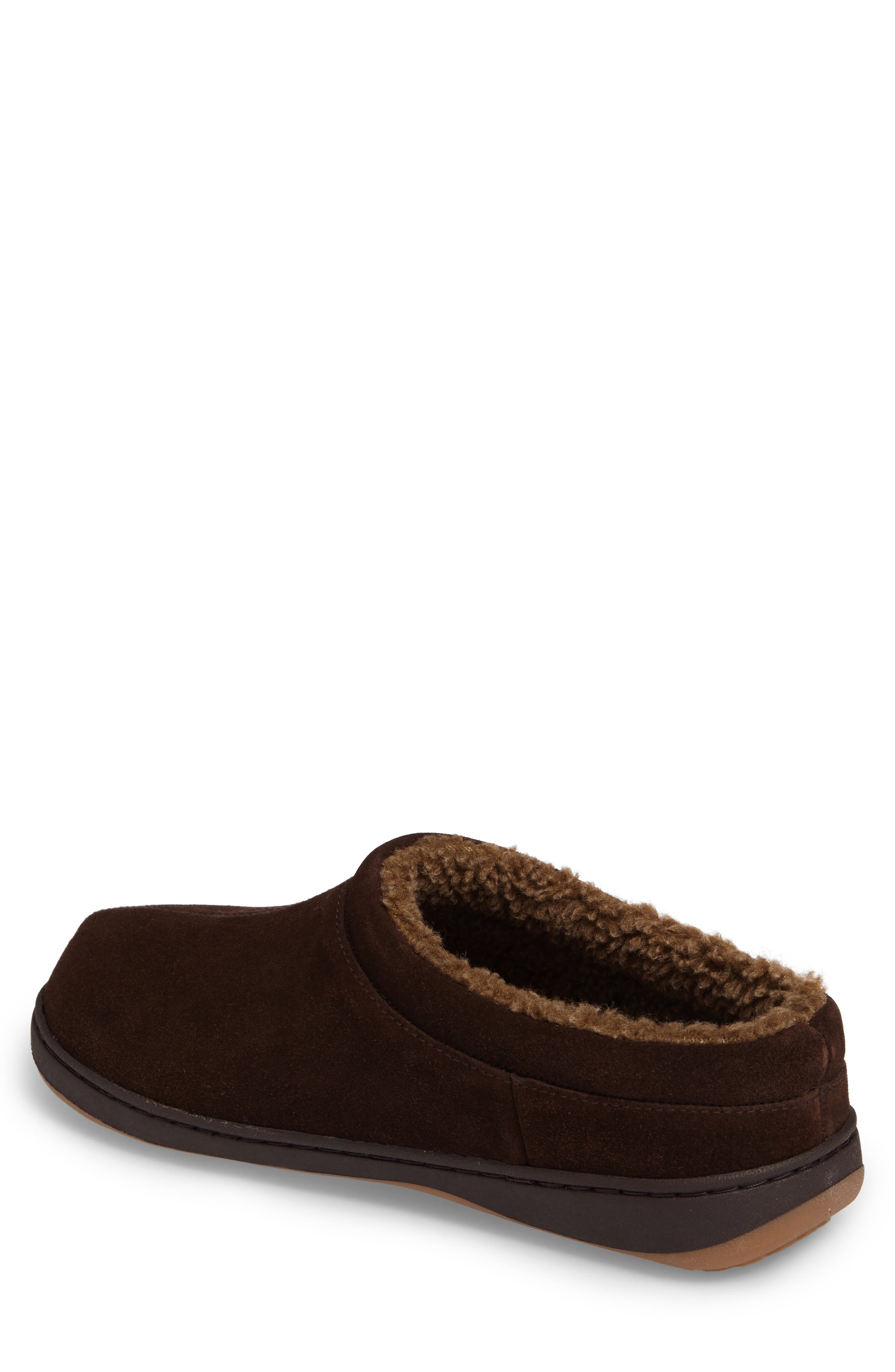 Tempur-Pedic<sup>®</sup> Arlow Slipper, Alternate, color, 