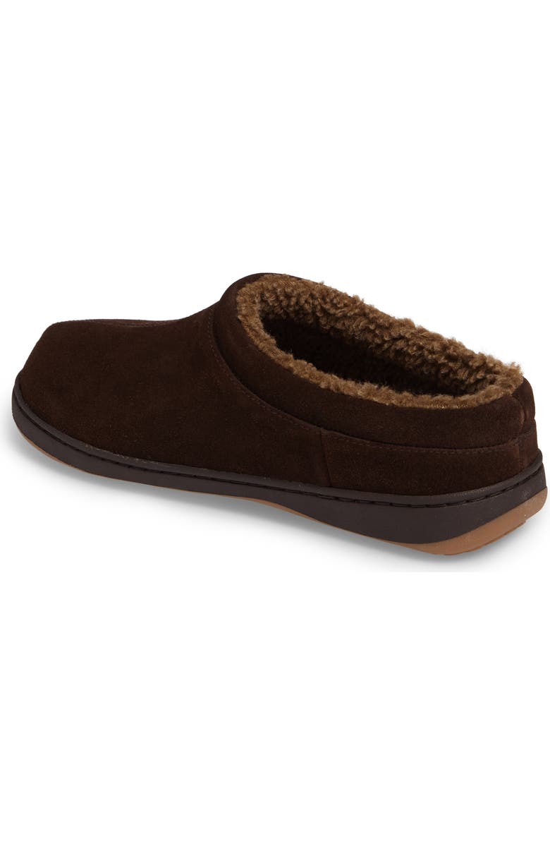 Tempur-Pedic<sup>®</sup> Arlow Slipper, Alternate, color,