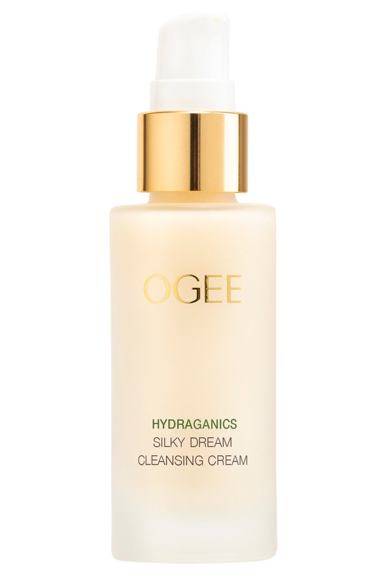 Silky Dream Cleansing Cream, Alternate, color, NO COLOR