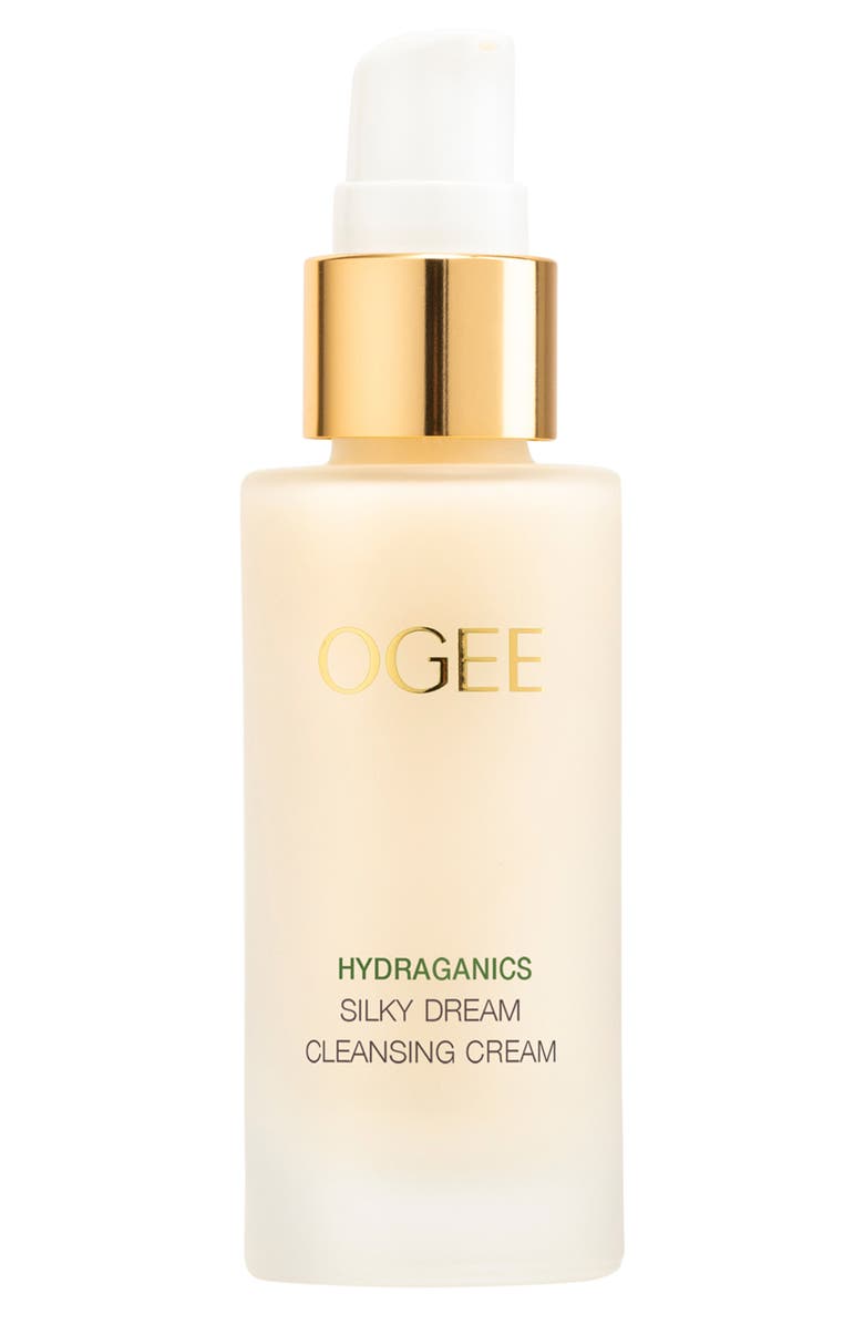OGEE Silky Dream Cleansing Cream, Alternate, color,