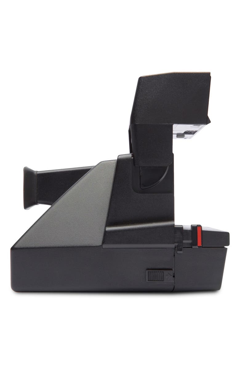 Polaroid Impossible Project Sun 660 Polaroid 600 Instant Camera, Alternate, color, 