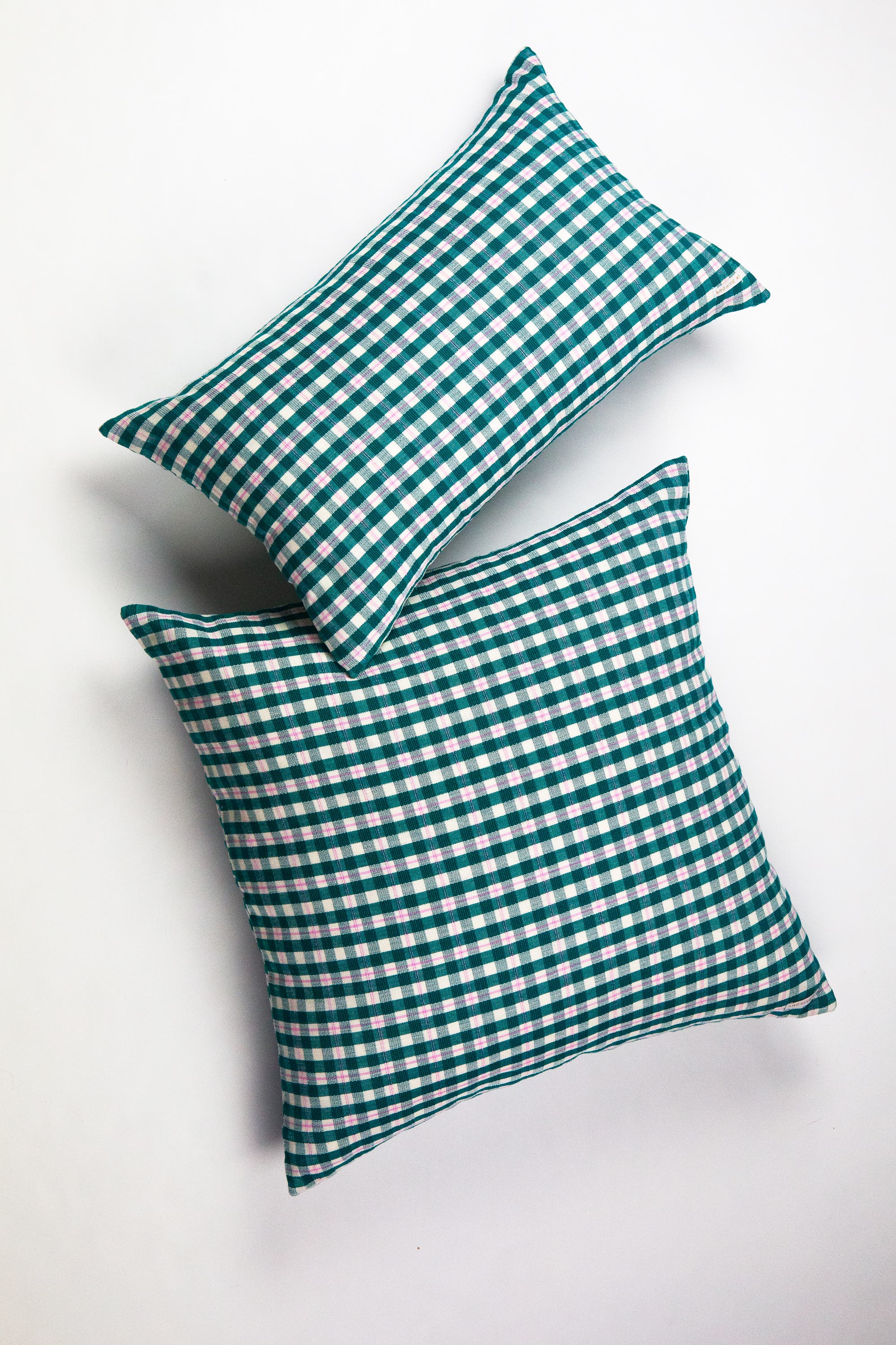 selected Dark Teal Green