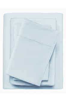 Woven & Weft Prewashed Microfiber Sheet Set