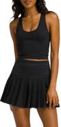 WILSON Midtown Pleated Tennis Skort