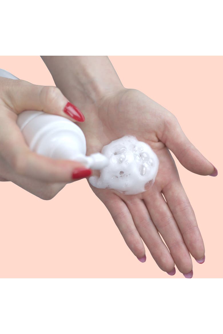 Embellish Texturizing Foam, Alternate, color, none