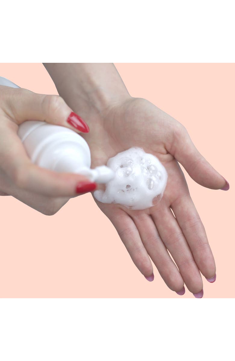 CALISTA Embellish Texturizing Foam, Alternate, color, NO COLOR