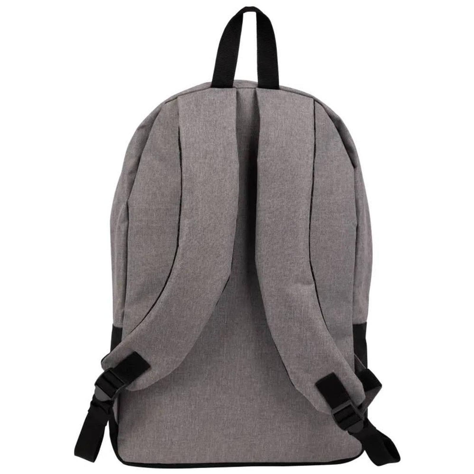 Commute Laptop Bag, Alternate, color, Grey Melange