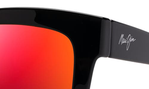 Maui Jim Anuenue 52mm Polarizedplus2® Sunglasses In Neutral