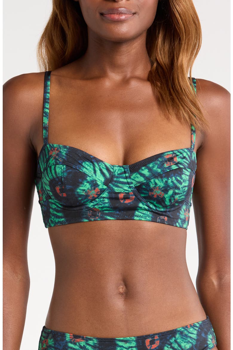 Zahara Underwire Bikini Top, Main, color, OASIS