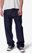 mnml Raw Baggy Jeans