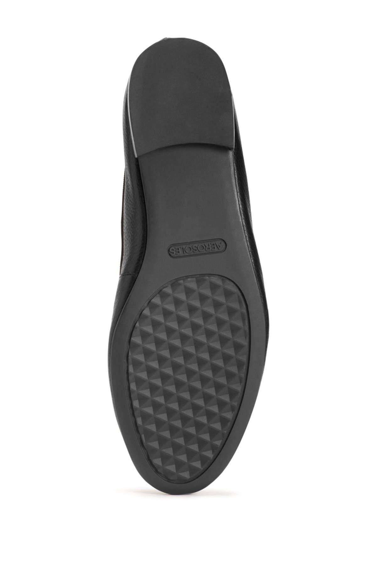 Aerosoles Homerun Ballet Flat, Alternate, color, 