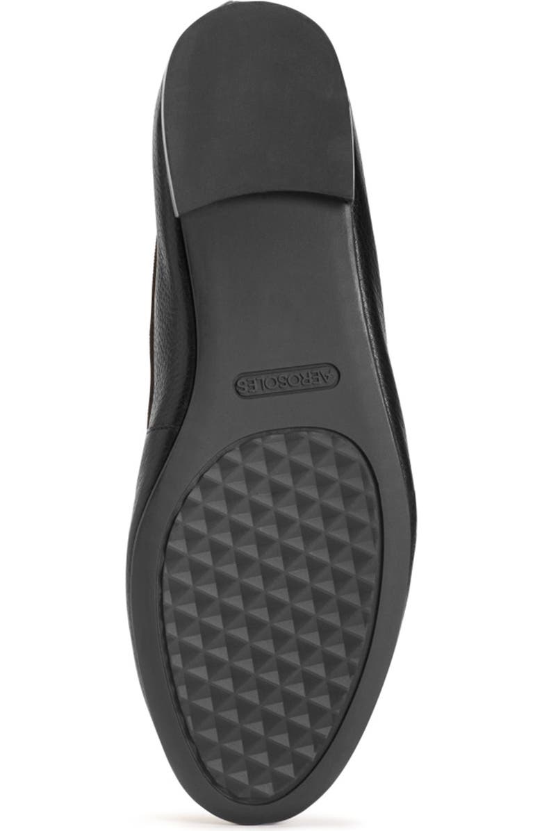 Aerosoles Homerun Ballet Flat, Alternate, color,