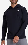 Bad Birdie Velocity Performance Quarter Zip Pullover