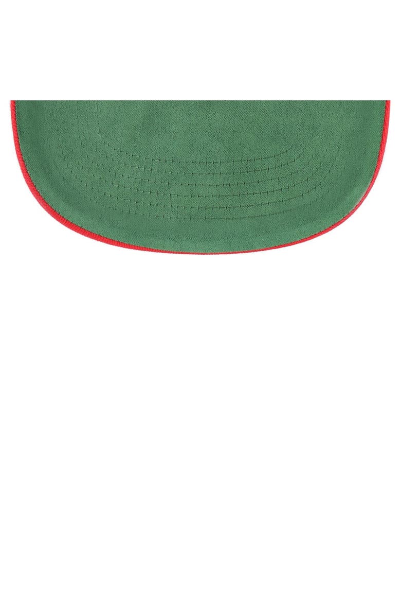 Men's '47 Red Philadelphia Phillies Pomona Hitch Adjustable Hat, Alternate, color, Red