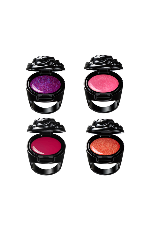 Anna Sui Ring Rouge Set