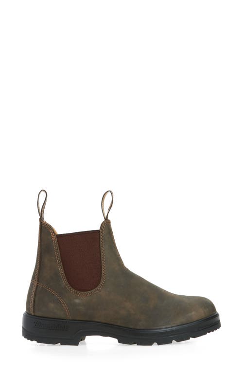 Blundstone Footwear Blundstone Chelsea Boot