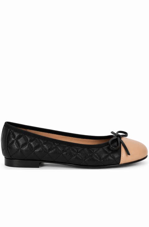 Margot Ballet Flat