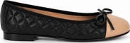 Menina Step Margot Ballet Flat
