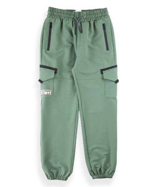 Leo Pants (Toddler, Little Kid & Big Kid)