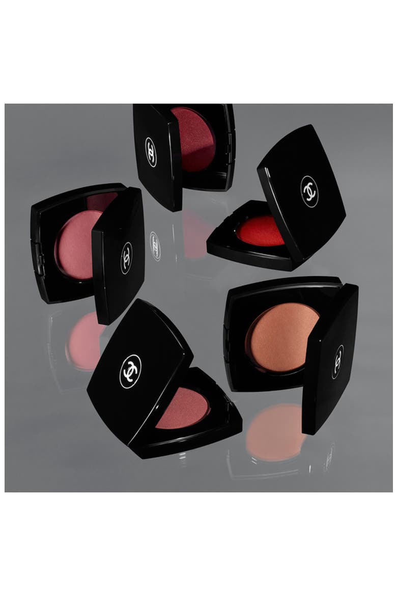 JOUES CONTRASTE Cream-to-Powder Blush, Alternate, color, BEIGE ECLATANT