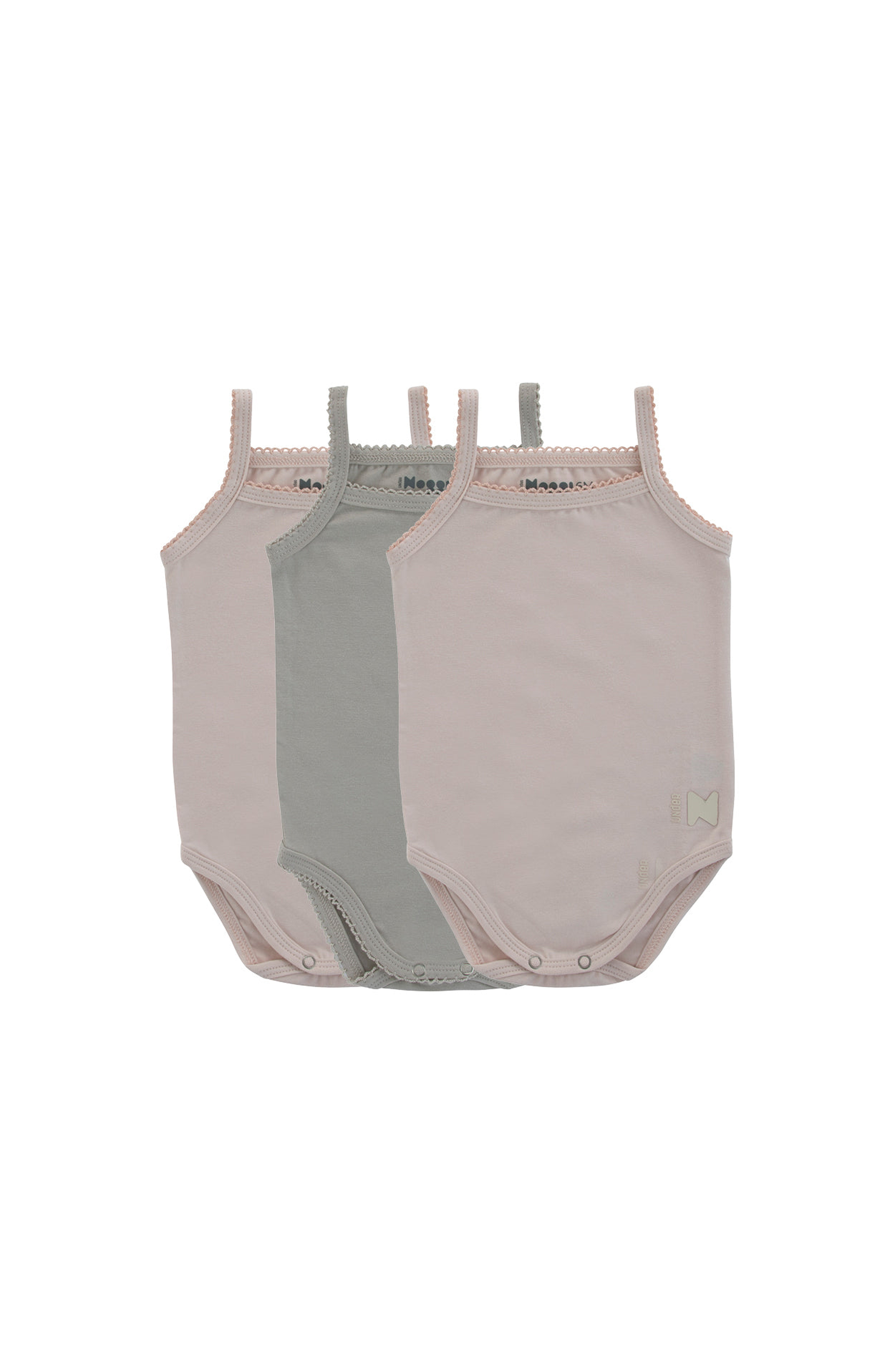 Mauve / Taupe